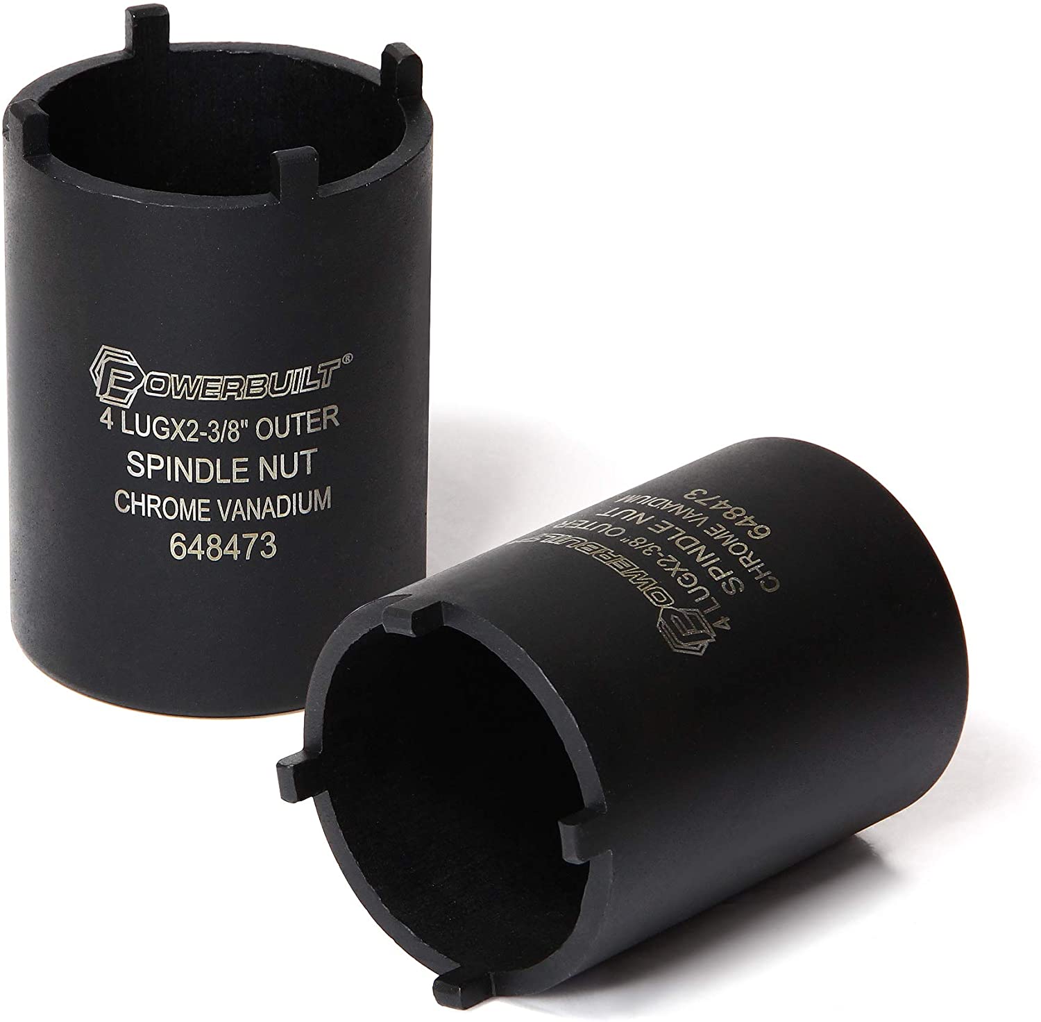 Powerbuilt 940536 Spindle Remover
