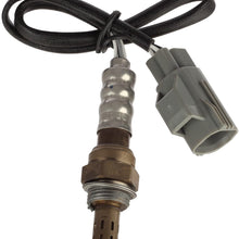 Upstream Oxygen O2 Sensor 234-4107 Sensor 1 Replacement for Ford Transit Connect 2.0L 2010 2011 2012 2013/Ford Focus 2.0L 2007 2008 2009 2010 2011