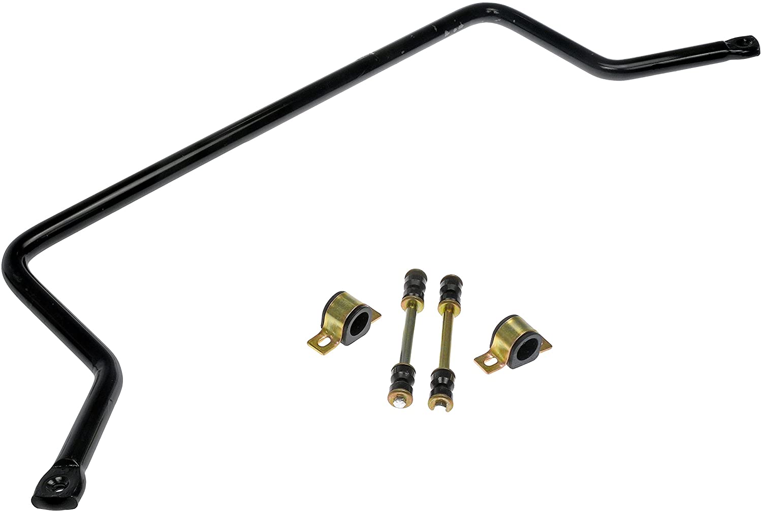 Dorman 927-120 Front Suspension Stabilizer Bar for Select Chevrolet / GMC Models