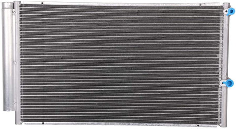 OCPTY Aluminum AC Condenser Brand New Replacement fit for AC3093