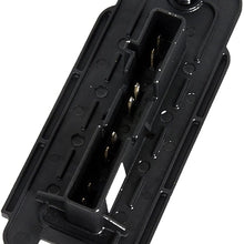 GM Genuine Parts 15246491 Door Lock Contact Harness Assembly