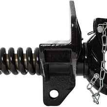 Buyers Products BP125A 15 Ton Swivel Type Pintle Hook