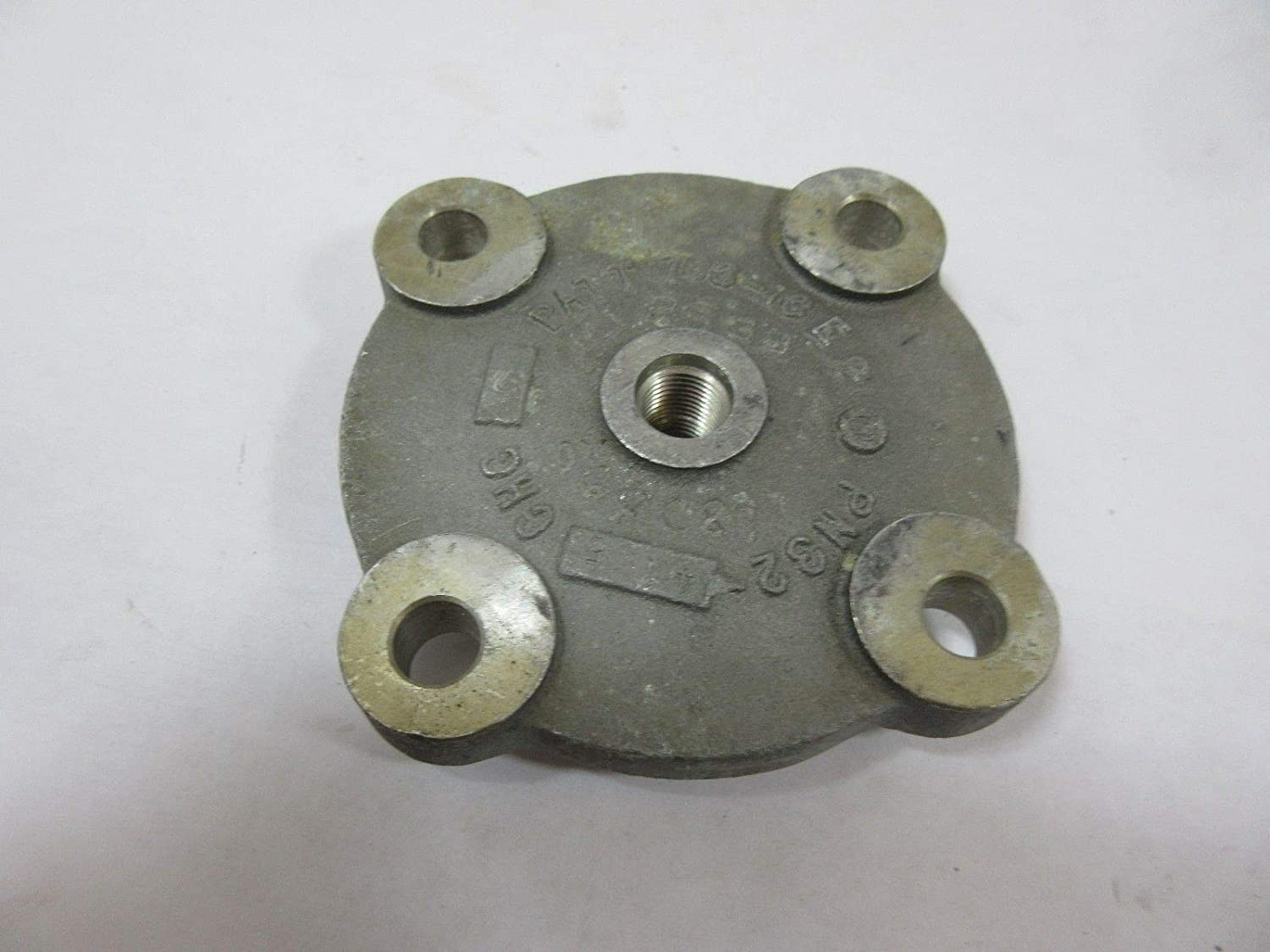 2590-01-048-6269 CAP ACCUMULATOR 32-415 12008331-6