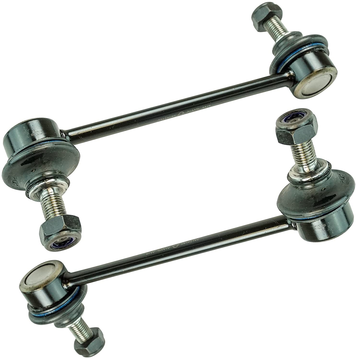 Stabilizer Sway Bar End Link Front LH RH Pair Set for Fusion MKZ Milan