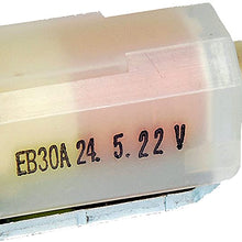 ACDelco 88967347 GM Original Equipment Shift Interlock Solenoid