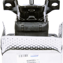 ACDelco 15854939 GM Original Equipment Motor Mount
