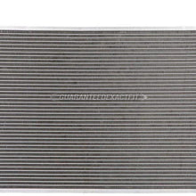 A/C Kit w/AC Compressor Condenser & Drier For Ford Crown Victoria Mercury Grand Marquis & Marauder - BuyAutoParts 60-82496CK New