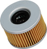 HIFROM ATV Air Filter Element Cleaner with Oil Filter Replacement for Honda Rubicon 500 650 TRX500FA TRX500FGA TRX650FA TRX650FGA Replace 17254-HN1-000 15412-KEA-003