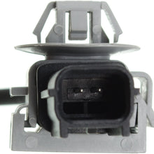 Holstein Parts 2ABS2836 ABS Speed Sensor