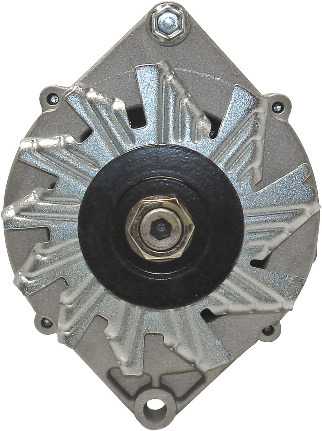 Quality-Built 7122103 Premium Domestic Alternator - Remanufactured