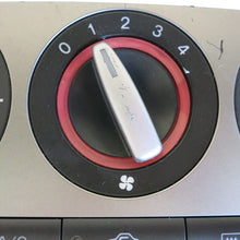 MAZDA 07 08 09 3 Climate Control Panel Temperature Unit A/C Heater OEM CC5022