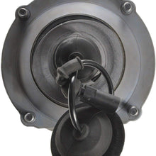 A1 Cardone Cardone 4J-4012S Remanufactured Suspension Air Strut