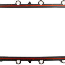 BOXI 3L3Z6710AA Oil Pan Gasket Replacement for 1991-2016 Ford E150 E250 E350 F150 F250 F350 Explorer Expedition Mustang Thunderbird Lincoln Aviator Continental Mercury (4.6L 5.4L V8 SOHC 24V DOHC 32V)