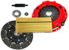 EFT STAGE 2 CLUTCH KIT FOR TOYOTA CELICA SUPRA 2.8L 5MGE MK2 SUPRA 3.0L 7MGE MK3