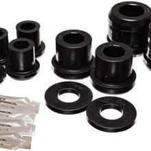 Energy Suspension 11.3107G Frt Control Arm Bushing Set