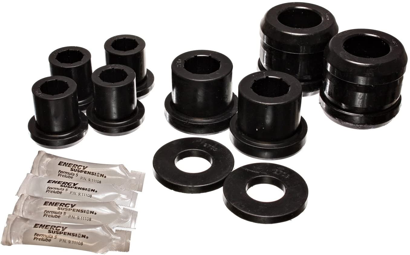 Energy Suspension 11.3107G Frt Control Arm Bushing Set
