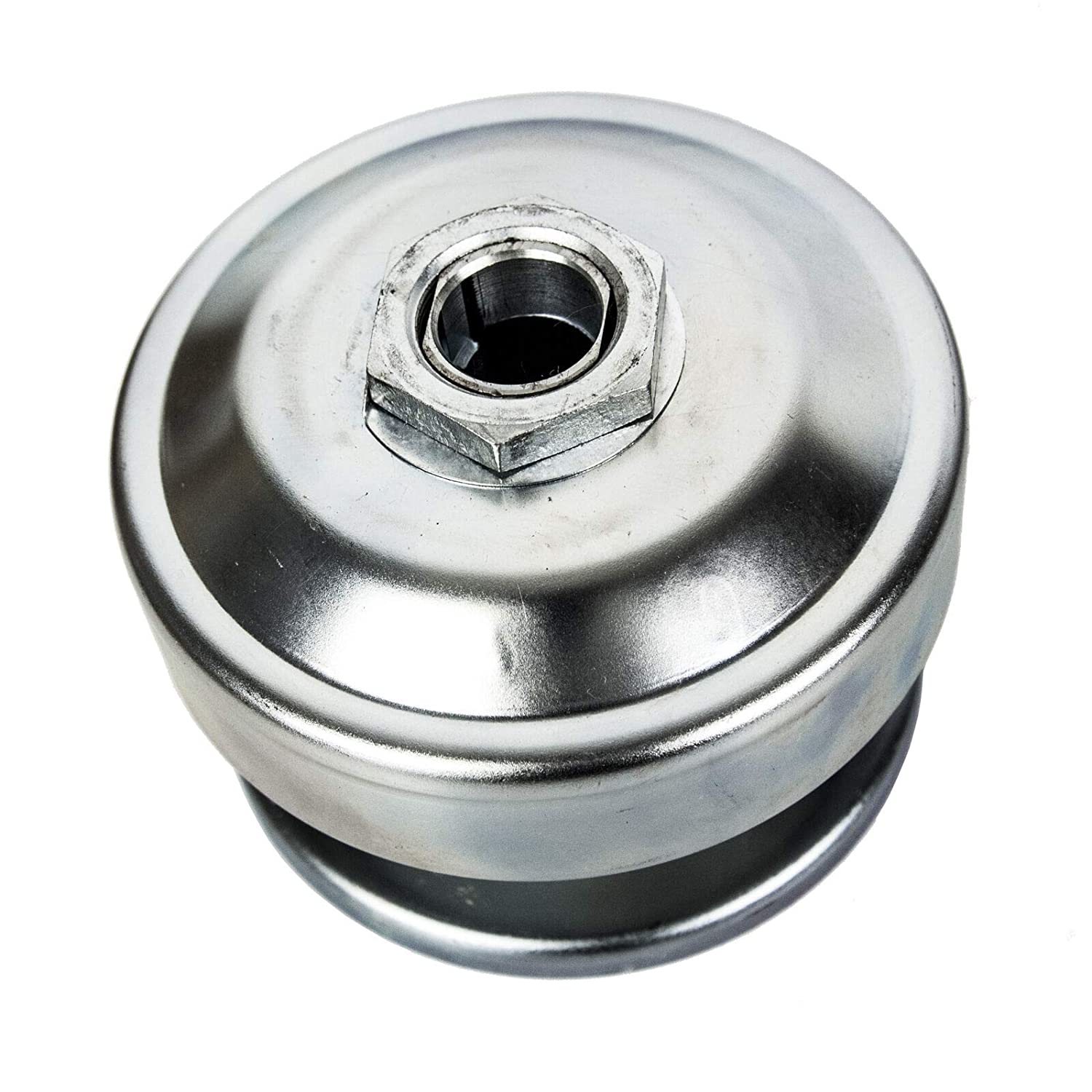 40 Series Torque Converter Driver Clutch 1