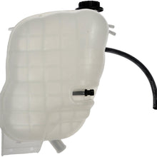 Dorman 603-5104 Engine Coolant Reservoir for Select IC Corporation/International Models