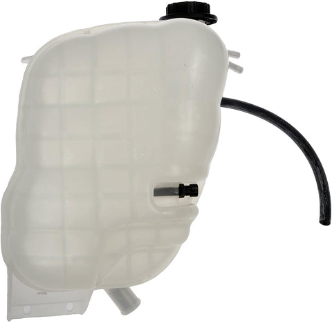 Dorman 603-5104 Engine Coolant Reservoir for Select IC Corporation/International Models