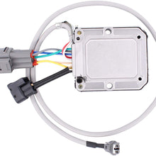 XtremeAmazing Igniter Assy Module for 4Runner Pickup 1992-1995 22RE 4Cyl 2.4L 89620-35310