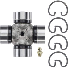 MOOG 880 U-joint