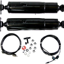 ACDelco 504-535 Specialty Rear Air Lift Shock Absorber