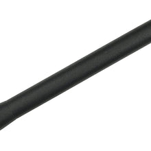 AntennaMastsRus - The Original 6 3/4 Inch is Compatible with Ford F-150 (2009-2020) - Car Wash Proof Short Rubber Antenna - Internal Copper Coil - Premium Reception - German Engineered