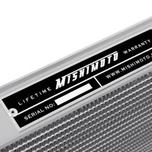 Mishimoto MMRAD-MK5-08 Performance Aluminum Radiator Compatible With Volkswagen Golf R32 2008