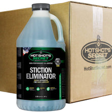 Hot Shot's Secret Stiction Eliminator 2QT, 6 Pack