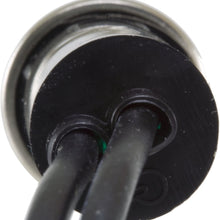 ACDelco U1973A Professional Dash Indicator Light with Green Lens