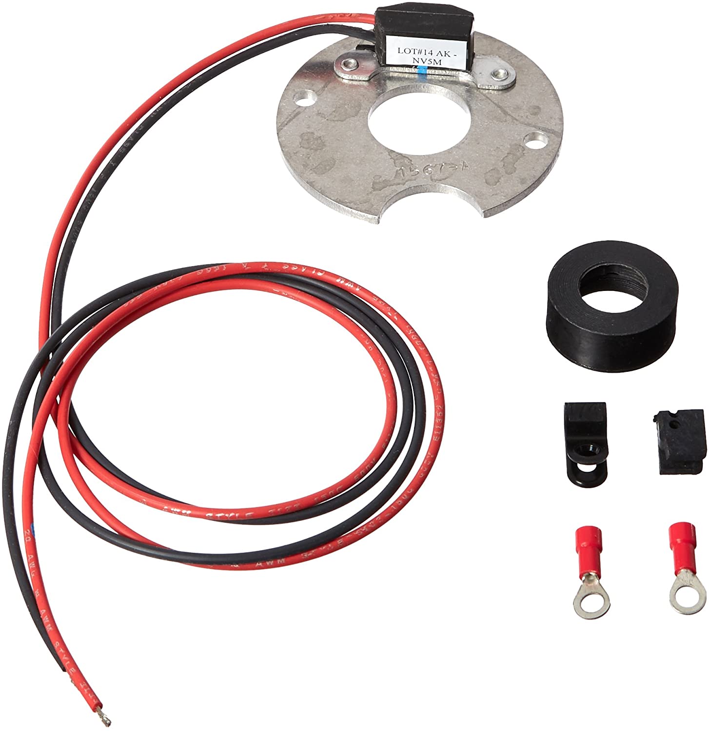 Pertronix 1567A Prestolite 6 Cylinder Ignitor