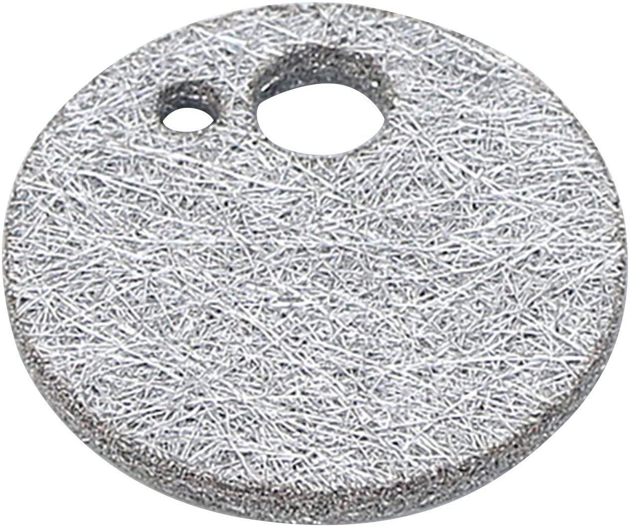 Notonmek 1302799B New Car Heater Burner Screen Mesh Gasket Replacement for Webasto Air Top 2000 Stainless