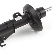 ACDelco 506-1137 GM Original Equipment Front Driver Side Suspension Strut Assembly