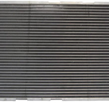 APFD A/C AC Condenser For Mitsubishi Lancer 3398
