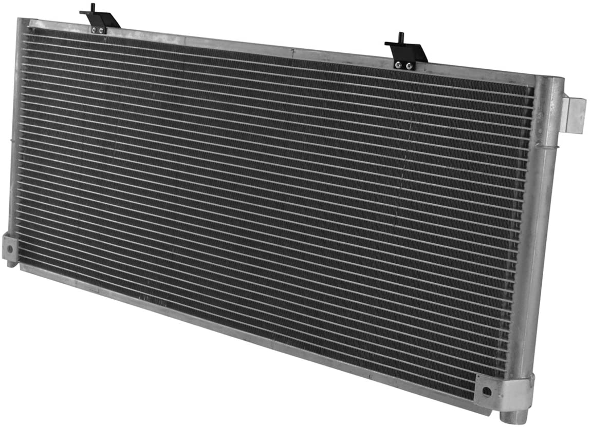 AC Condenser A/C Air Conditioning for Subaru Legacy Baja Outback EJ25 EZ30