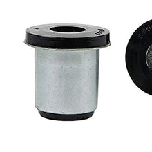 Nolathane REV042.0058 Black Control Arm - Upper Bushing - Front