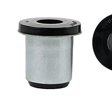 Nolathane REV042.0058 Black Control Arm Bushing (Upper Front)