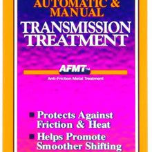 Prolong Super Lubricants PSL15000 Transmission Treatment - 8 oz.