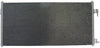 TYC 3876 Replacement Condenser for Ford Transit Connect