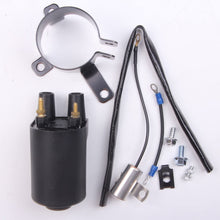 goodbest New Ignition Coil Kit for ONAN 166-0772 FIT Points Models BF B43 B48 NHC CCK 166-0804