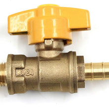 DEF F-106N Engine Oil Drain Valve with Long Nipple and 14mm-1.5 Thread for High Ground Clearance Truck or SUV