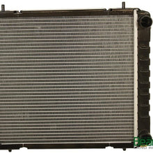 BEARMACH - Defender 90/110 300 TDi Aluminium Radiator Part# BTP2275R