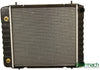 BEARMACH - Defender 90/110 300 TDi Aluminium Radiator Part# BTP2275R