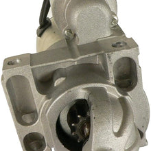 DB Electrical SDR0344 Starter Compatible With/Replacement For Cadillac Escalade 09-13, Chevy Silverado 1500, Tahoe 09-13, GMC Sierra 1500, Yukon 09-13, Isuzu NPR 09-12, 12611103, 19180528, 89017848