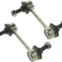 Stabilizer Sway Bar End Link Front or Rear Left & Right Pair Set of 2 for Toyota Lexus