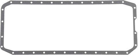 DNJ PG1166 Oil Pan Gasket for 2003-2012 / Dodge, Ram / 2500, 3500, Ram 3500/5.9L, 6.7L / OHV / L6 / 24V / 359cid, 408cid / VIN 6, VIN 7, VIN C, VIN L