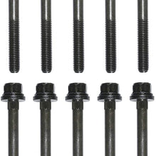 Fel-Pro ES72272 Cylinder Head Bolt Set