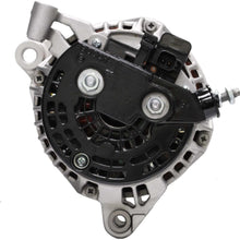 Quality-Built 11280 Premium Quality Alternator