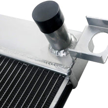 OzCoolingParts All Aluminium Radiator for 1999-2012 00 01 02 03 04 05 06 07 08 09 10 11 Chevrolet GMC Sierra Yukon Silverado Suburban Tahoe Escalade 1500 2500 3500 HD, 4.8 5.3 6.0 6.2 V8