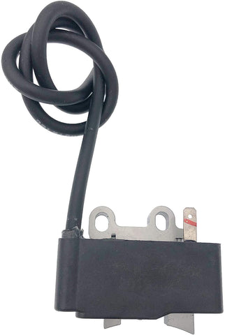 PARTSRUN PB580 Coil A411001620 (ID#A10058) Ignition Coil Module for Echo Shindaiwa Kioritz Mantis Leaf Blower EB600RT PB-580H PB-580T ZF-IG-A00362